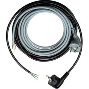 Aansluitkabel 220/230 volt 3