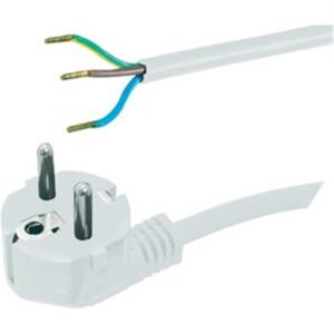 Aansluitkabel 220/230 volt 3×1