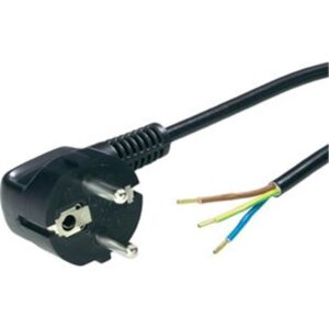 Aansluitkabel 220/230 volt