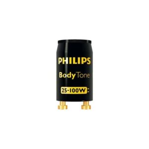 Philips bodyTone starter