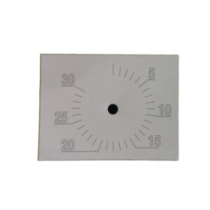 Timer Sticker